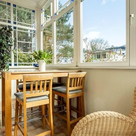 Holiday home Salon Comfortable