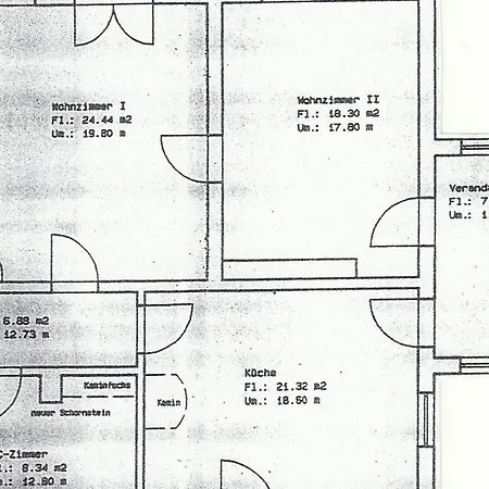 Salon Comfortable Casa vacanze *