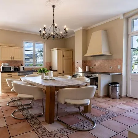 Salon Comfortable Heringsdorf (Usedom)