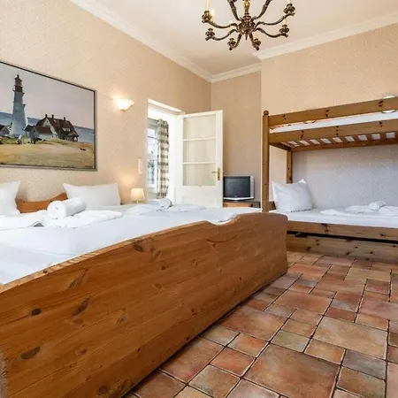 Salon Comfortable * Ostseebad Heringsdorf