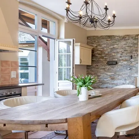 Salon Comfortable * Heringsdorf (Usedom)