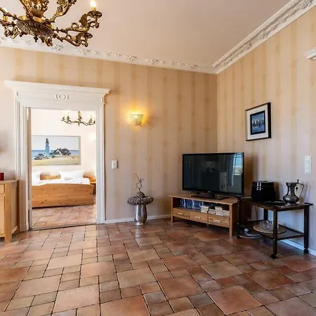 Salon Comfortable Ferienhaus