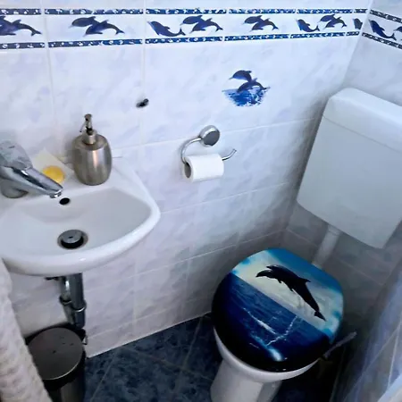 Salon Comfortable Holiday home *