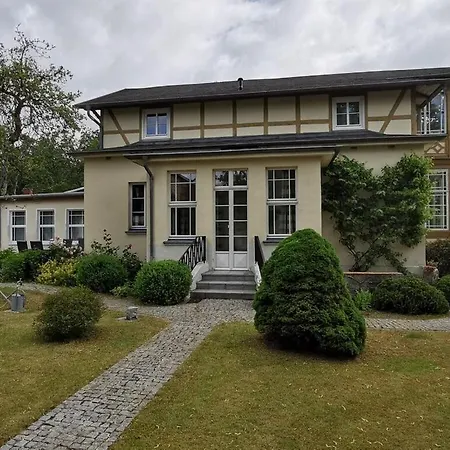 Ferienhaus Salon Comfortable